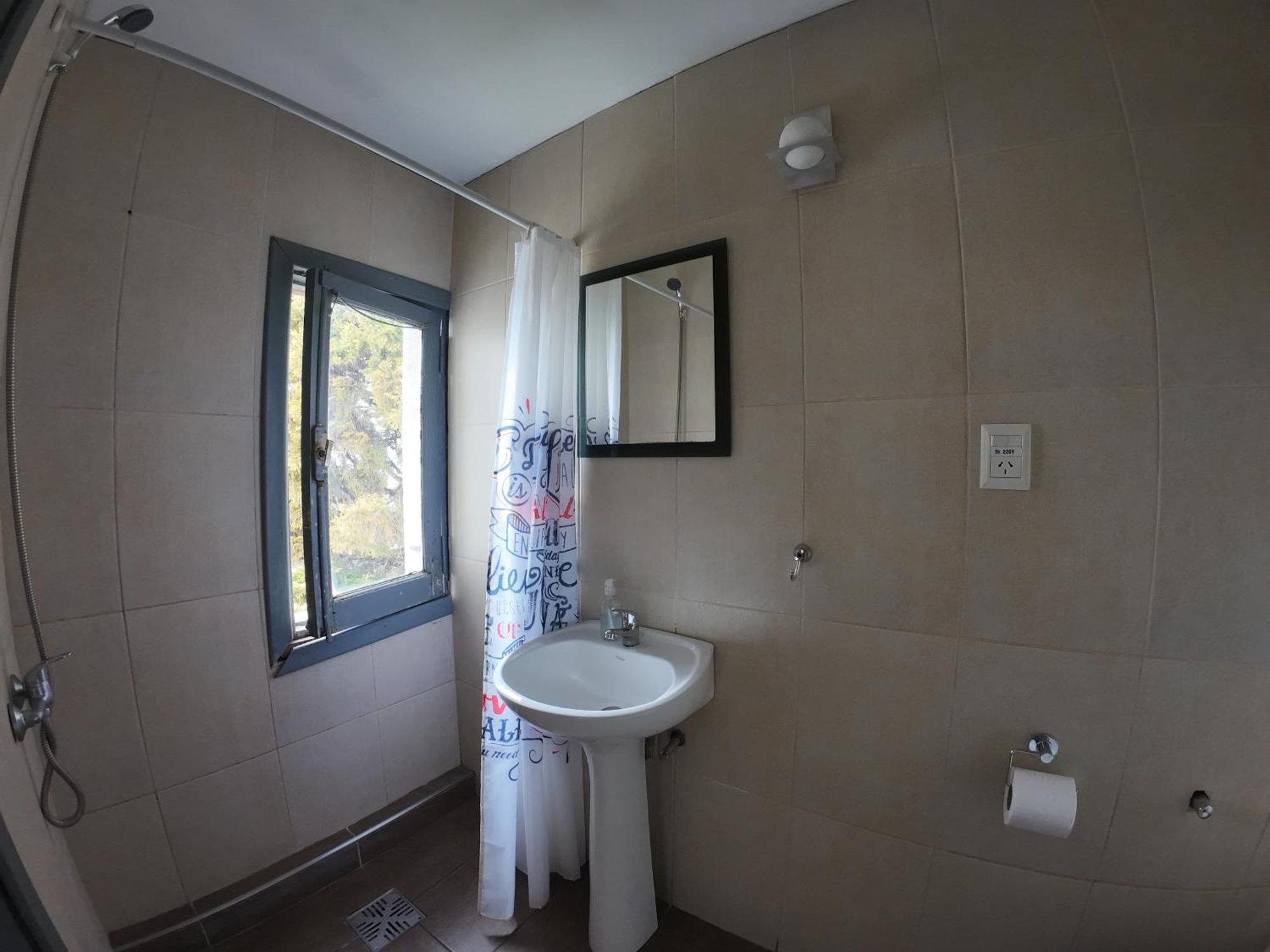 Temiscira Hostel Сан-Карлос-де-Барилоче Экстерьер фото