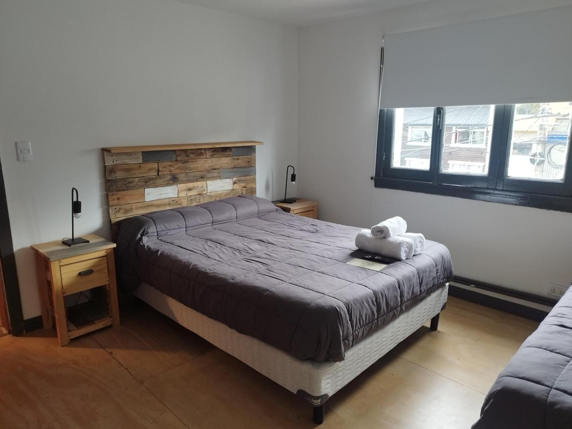 Temiscira Hostel Сан-Карлос-де-Барилоче Экстерьер фото