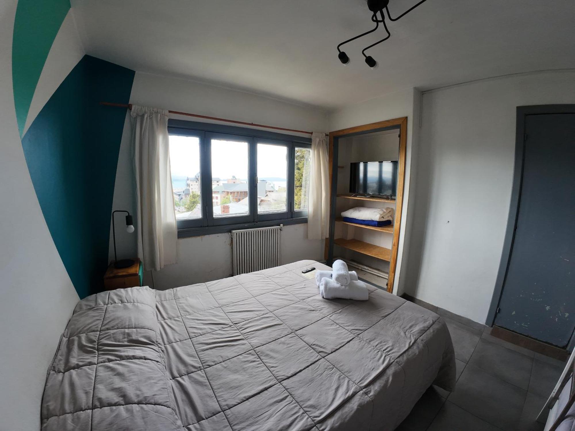 Temiscira Hostel Сан-Карлос-де-Барилоче Экстерьер фото