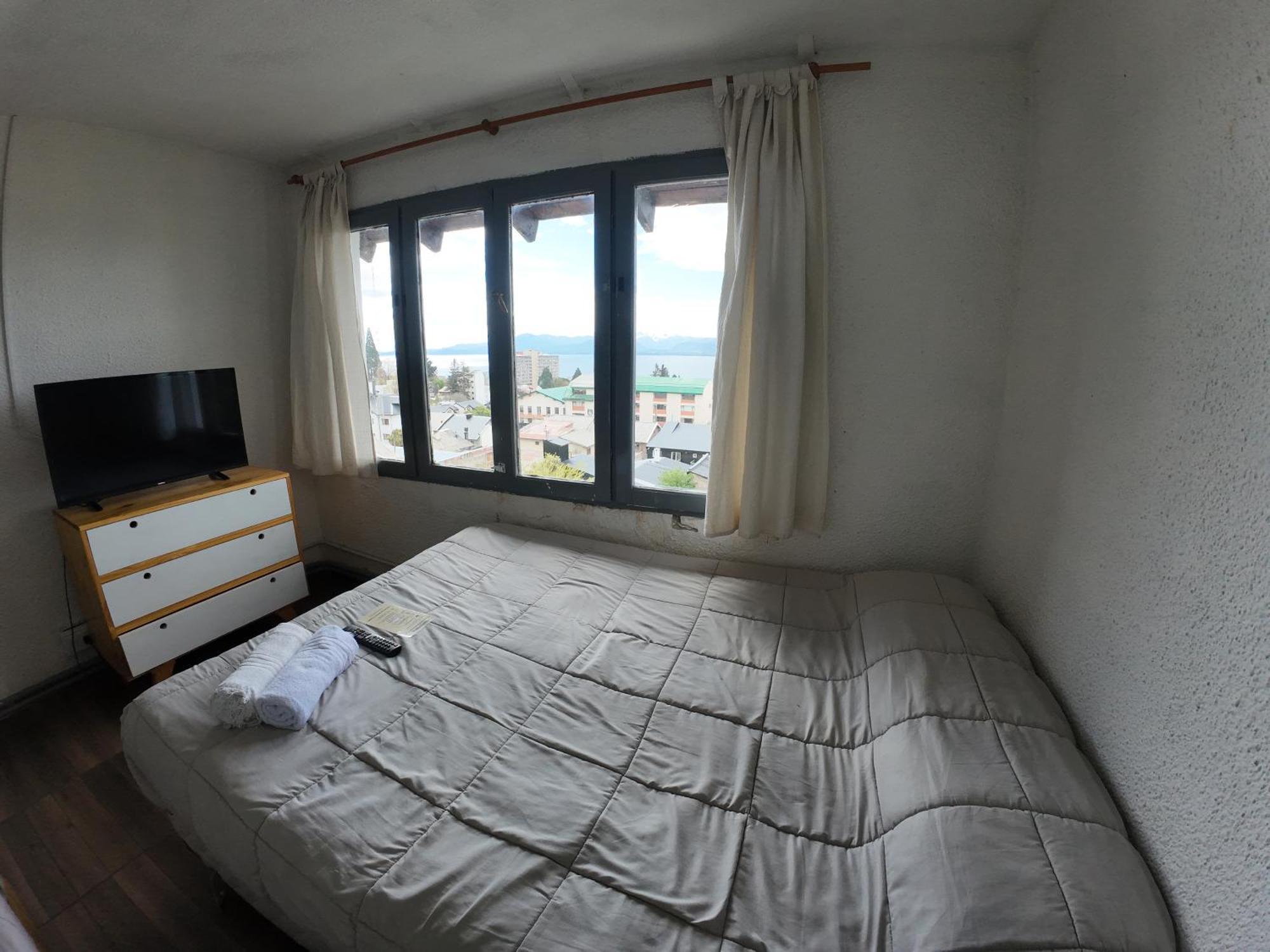 Temiscira Hostel Сан-Карлос-де-Барилоче Экстерьер фото